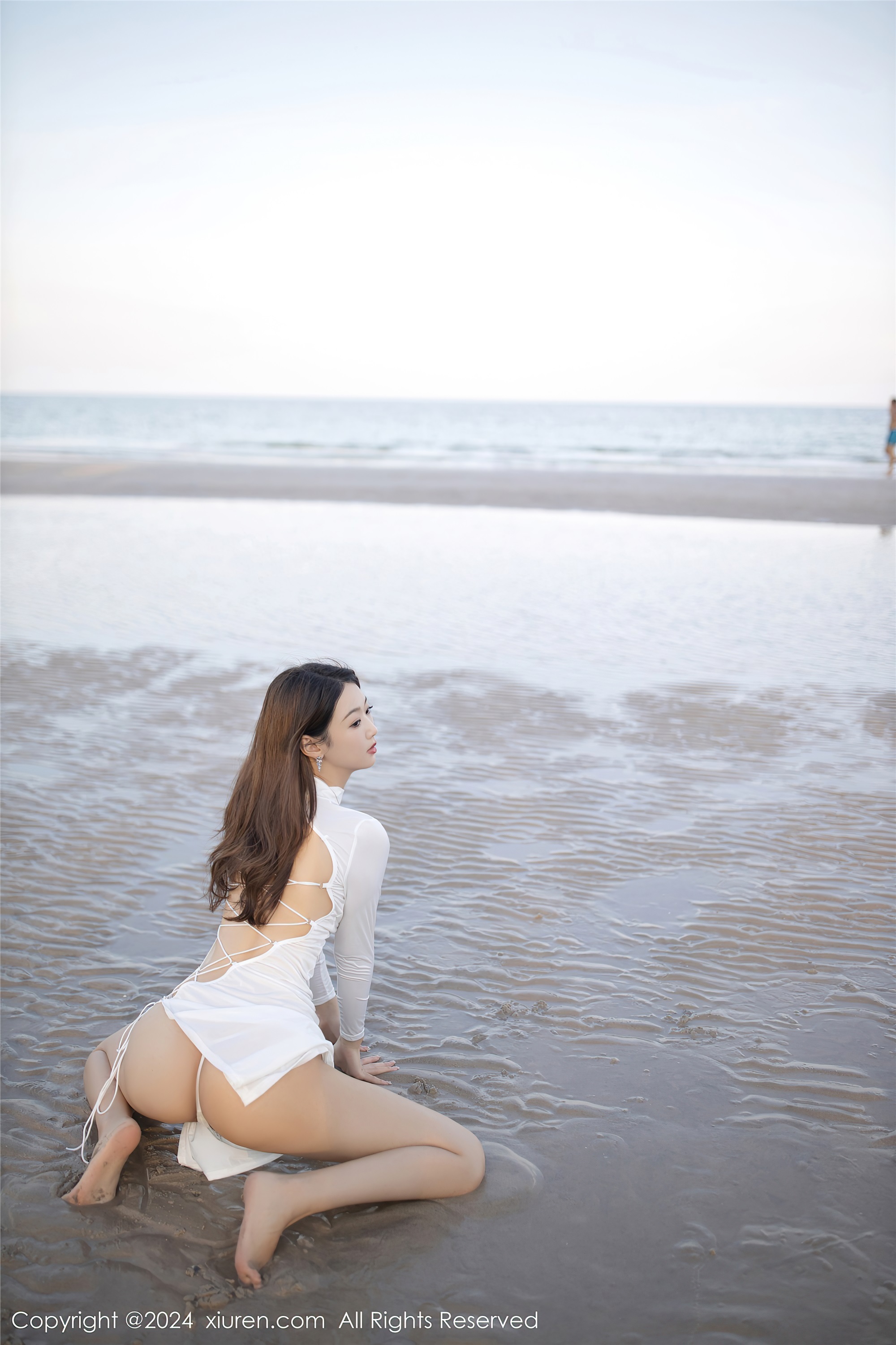 Xiuren秀人网 2024.02.19 NO.8110 唐安琪